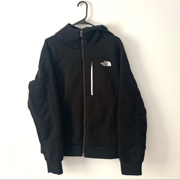 The North Face Other - Men’s Hooded North Face Jacket